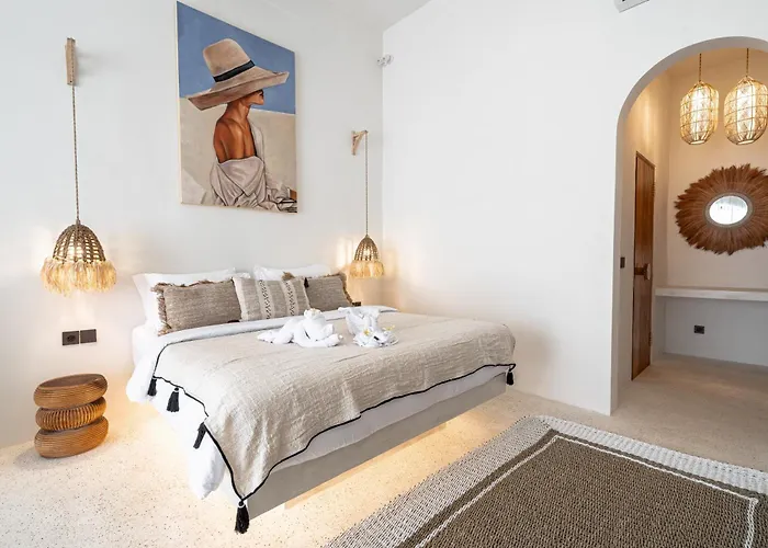 Maison Boheme Modern & With Pool In Sanur