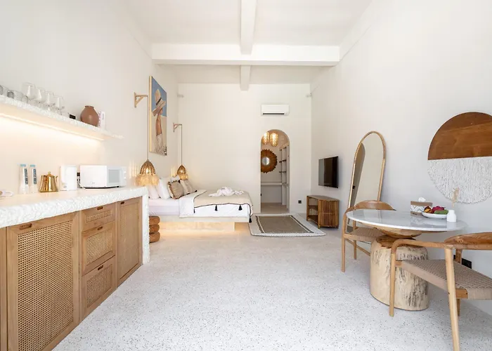 Maison Boheme Modern & With Pool In Appartamento *