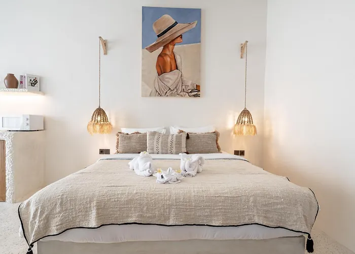 Appartamento Maison Boheme Modern & With Pool In Sanur