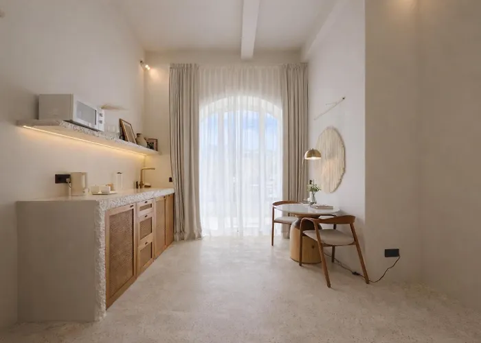Maison Boheme Modern & With Pool In Appartamento Sanur