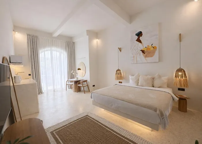 Maison Boheme Modern & With Pool In * Sanur
