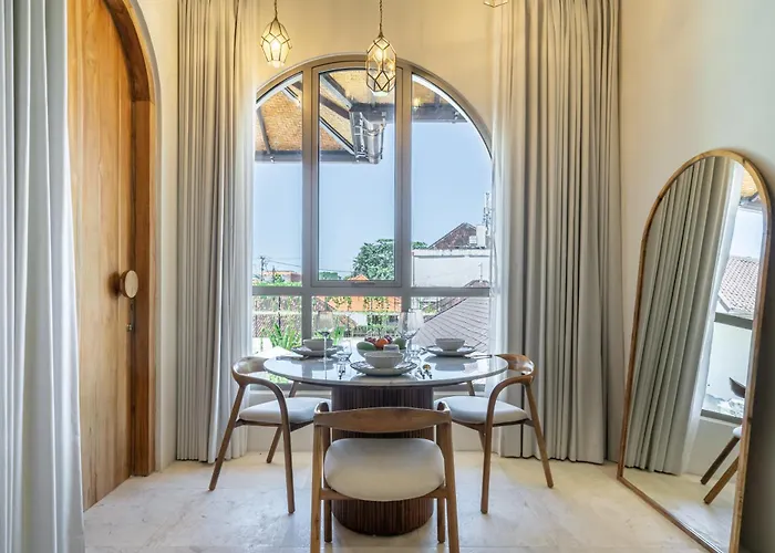 Appartamento Maison Boheme Modern & With Pool In *
