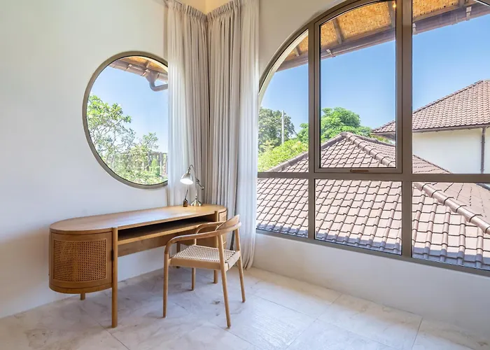 Appartamento Maison Boheme Modern & With Pool In *