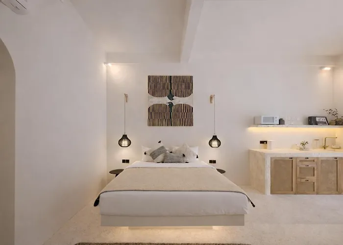 Maison Boheme Modern & With Pool In Appartamento