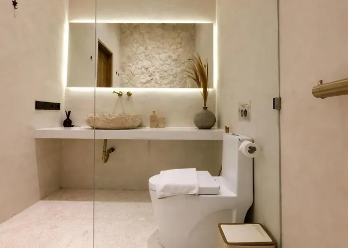 Appartamento Maison Boheme Modern & With Pool In *
