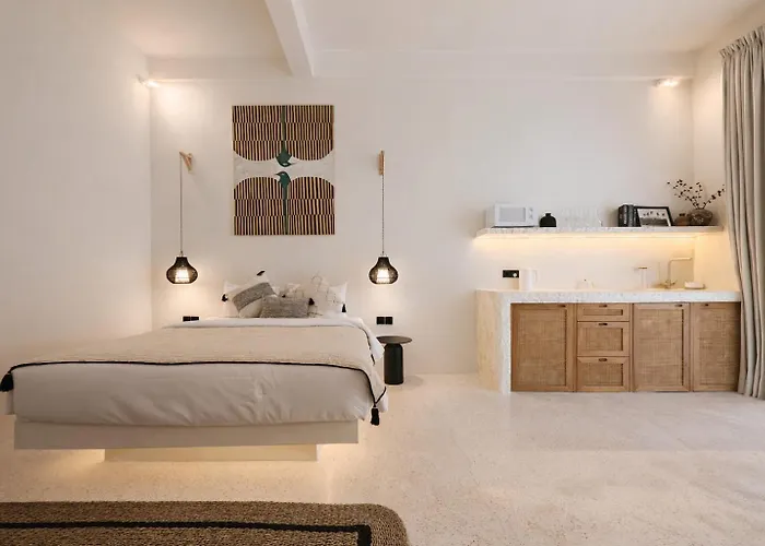 Appartamento Maison Boheme Modern & With Pool In *