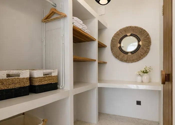 Maison Boheme Modern & With Pool In Appartamento *