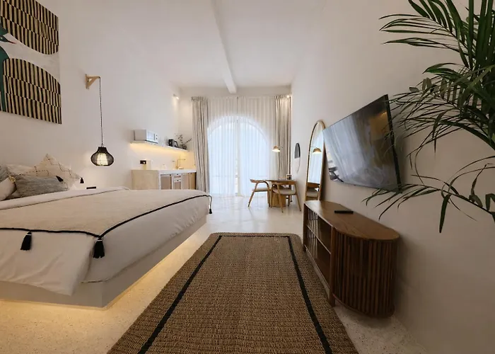 Appartamento Maison Boheme Modern & With Pool In *