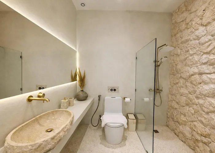Maison Boheme Modern & With Pool In Appartamento Sanur