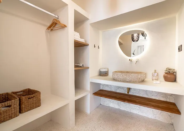 Maison Boheme Modern & With Pool In * Sanur