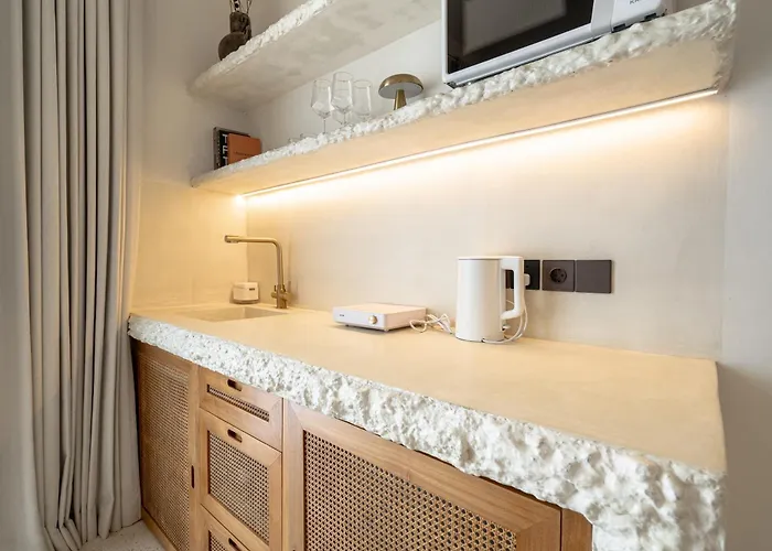 Maison Boheme Modern & With Pool In Appartamento *