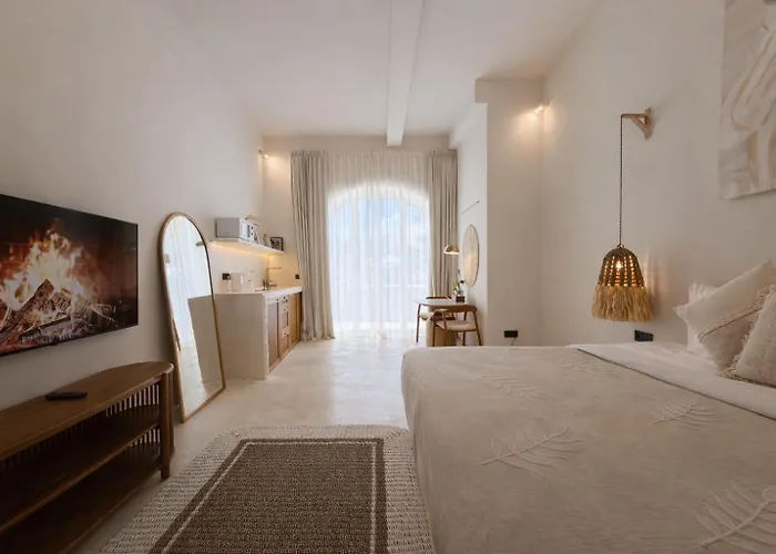 Appartamento Maison Boheme Modern & With Pool In *