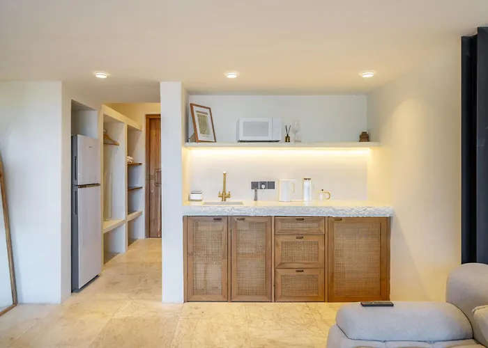 Maison Boheme Modern & With Pool In *
