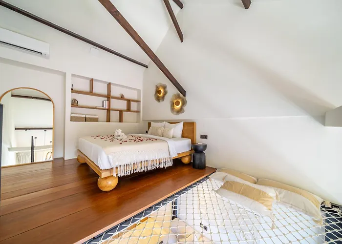 Appartamento Maison Boheme Modern & With Pool In *