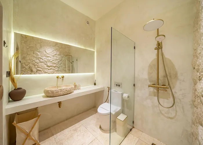 Appartamento Maison Boheme Modern & With Pool In Sanur